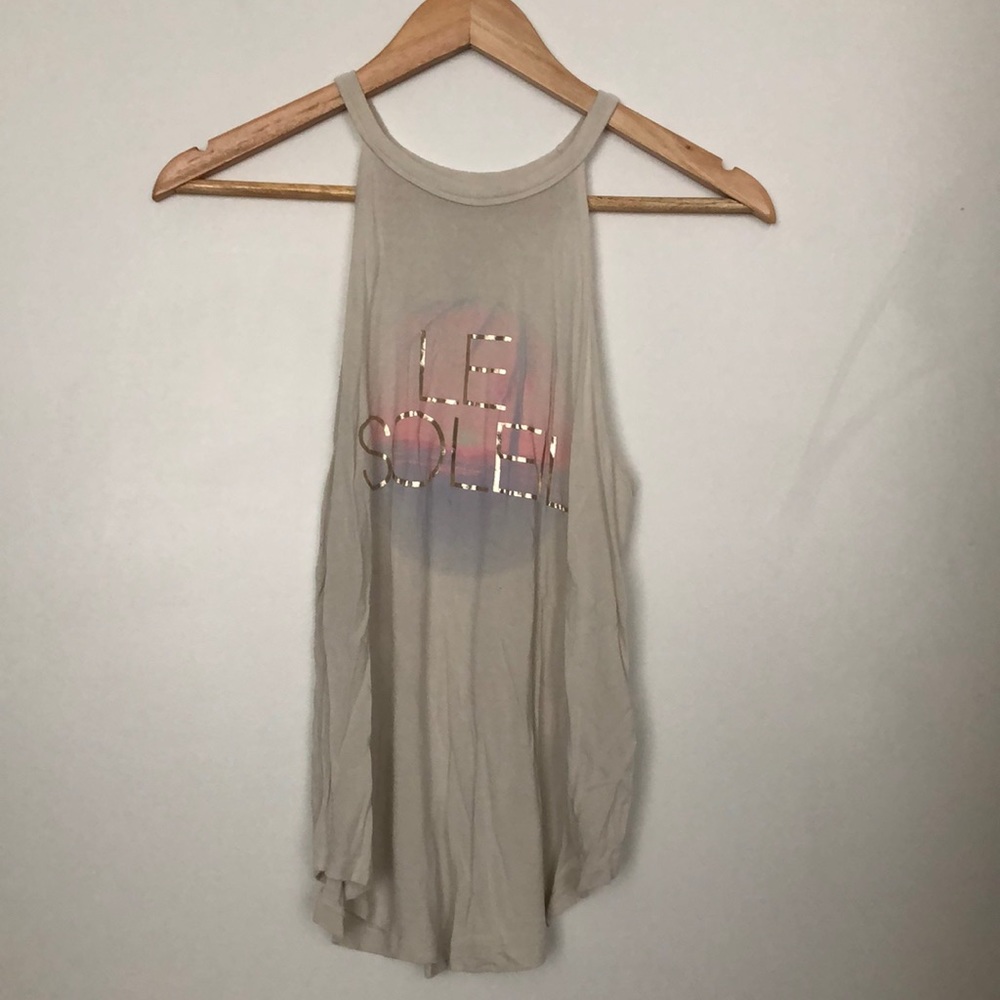 AE Tank